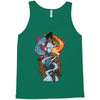 avatar of the water tribe Tank Top