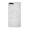 trust me i'm polish iPhone 7 Plus Case