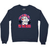 i'm the boss Crewneck Sweatshirt