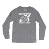 save the turtle Long Sleeve Shirts
