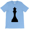 Chess Queen Family Matching T-Shirt