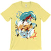 pkmn   lugarugan T-Shirt