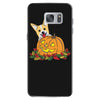 corgi pumpkin Samsung Galaxy S7