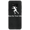 run for your life Samsung Galaxy S8