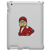 TAKE ME YEAH iPad 3 and 4 Case