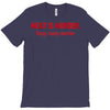 meat is murder T-Shirt
