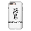 russia 2018 iPhone 8 Plus