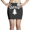 oregon Mini Skirts