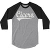 cicero 3/4 Sleeve Shirt