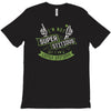 i'm not superstitious, but i am a little stitious T-Shirt
