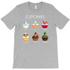 cupcakes T-Shirt
