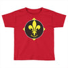 scout leader Toddler T-shirt