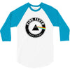 Pink Floyd Wish You Were Here 3/4 Sleeve Shirt