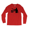 walking dead Long Sleeve Shirts