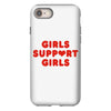 Girls Support Girls iPhone 8