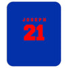 JOSEPH 21 Mousepad