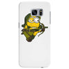 minion archman Samsung Galaxy S7 Edge