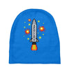 apollo 11 Baby Beanies