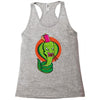 baby cobra Racerback Tank