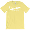 vespa its a way of life T-Shirt