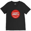 lumber mill V-Neck Tee
