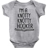 crochet knitting Baby Onesie