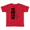akira 2 Toddler T-shirt