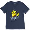 pokebolt V-Neck Tee