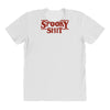 spooky shit All Over Women's T-shirt