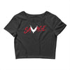 Savage Crop Top