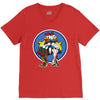 los pollos hermanos V-Neck Tee