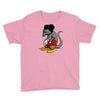 mickey rat Youth Tee