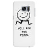 will run for pizza Samsung Galaxy S7 Edge