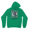 rex's gym Unisex Hoodie
