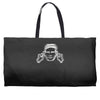 factory records use hearing protection Weekender Totes