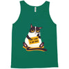 i dont want to job Tank Top