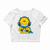 munny Crop Top