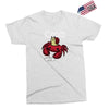 crab Exclusive T-shirt