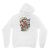 nerd attack Unisex Hoodie