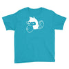 cheeky chimp Youth Tee