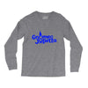 Sherlock Gnomes Long Sleeve Shirts