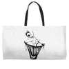 joker Weekender Totes