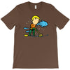 part time job   aquarium T-Shirt