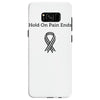 h.o.p.e Samsung Galaxy S8