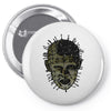 hellraiser Pin-back button