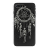 bad dreamcatcher iPhone 7 Plus Case