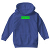 digital equipment computers dec Youth Hoodie