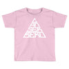 Canserbero Toddler T-shirt