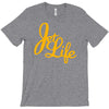 jet life rap music T-Shirt