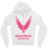 Logan Paul Maverick Zipper Hoodie